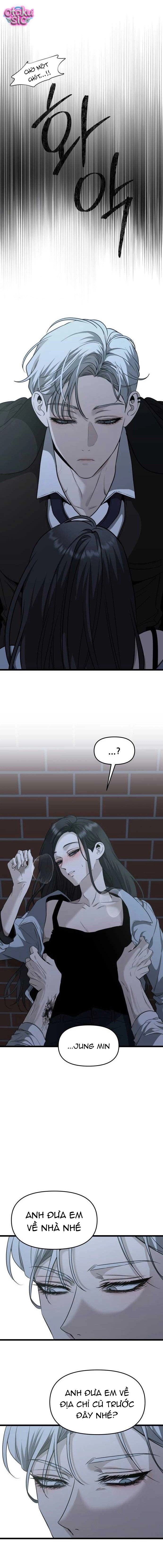 Tự Do Trong Mơ - Chap 207 - Trang 15