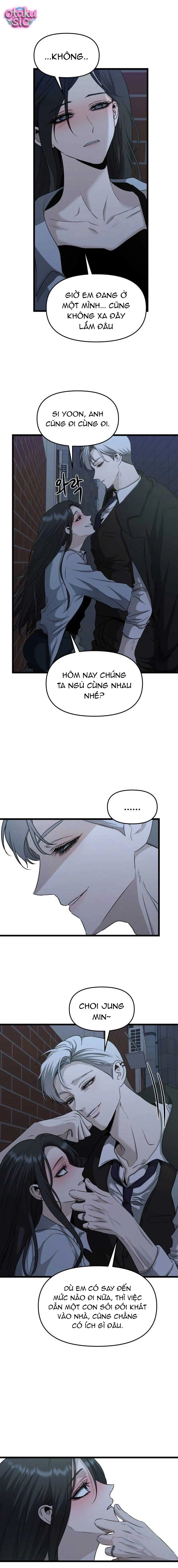 Tự Do Trong Mơ - Chap 207 - Trang 16
