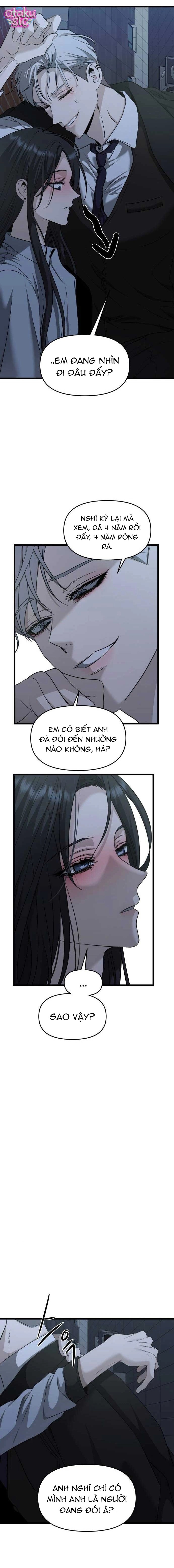 Tự Do Trong Mơ - Chap 207 - Trang 17