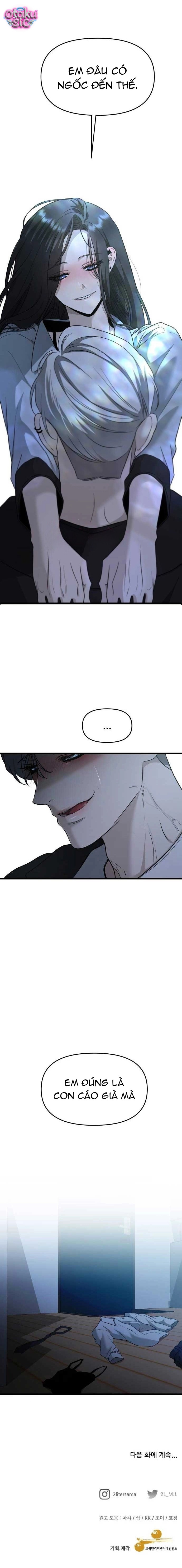 Tự Do Trong Mơ - Chap 207 - Trang 18