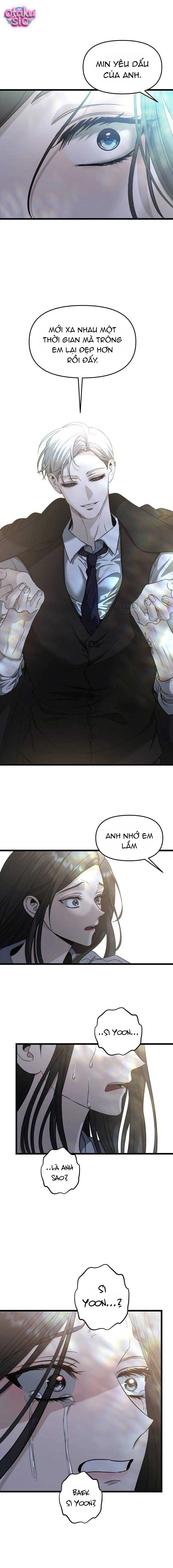 Tự Do Trong Mơ - Chap 207 - Trang 3