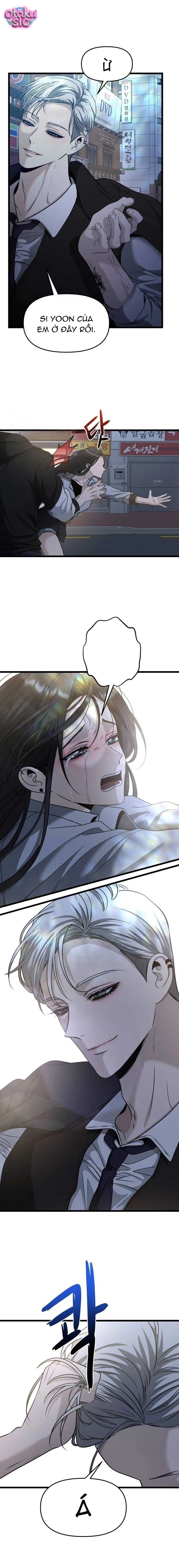 Tự Do Trong Mơ - Chap 207 - Trang 4