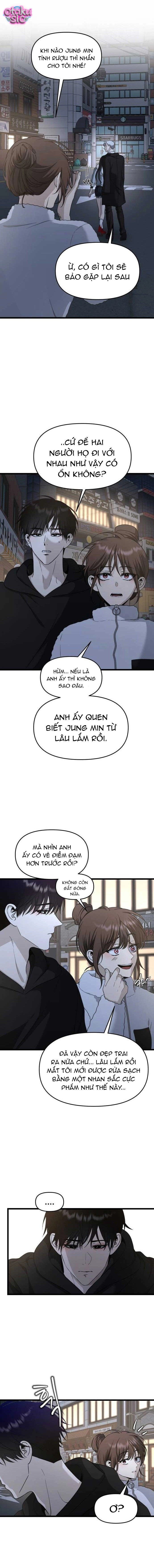 Tự Do Trong Mơ - Chap 207 - Trang 7