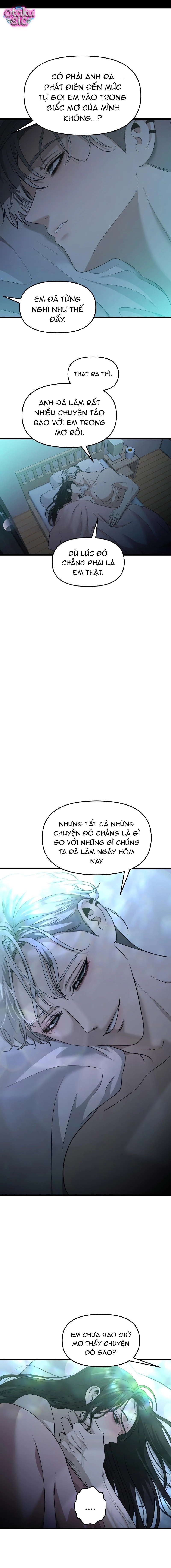 Tự Do Trong Mơ - Chap 208 - Trang 2