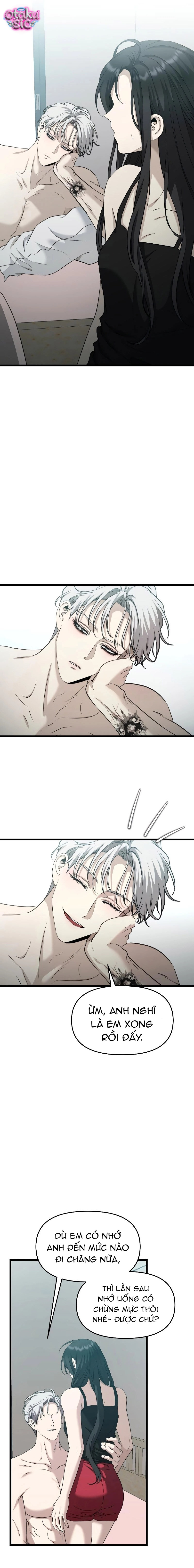 Tự Do Trong Mơ - Chap 208 - Trang 12