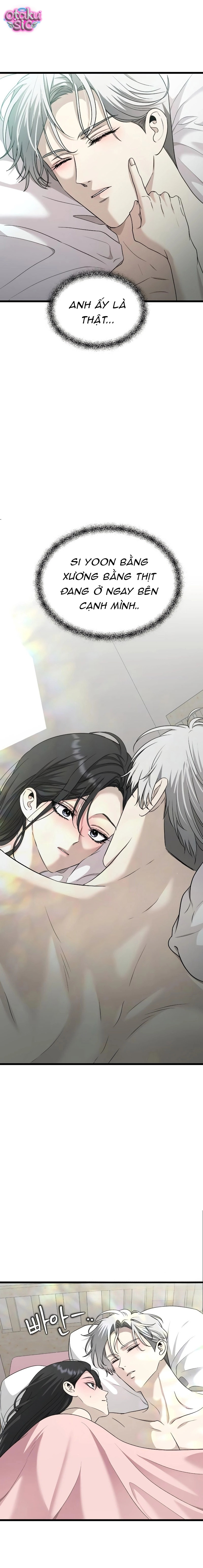 Tự Do Trong Mơ - Chap 208 - Trang 7