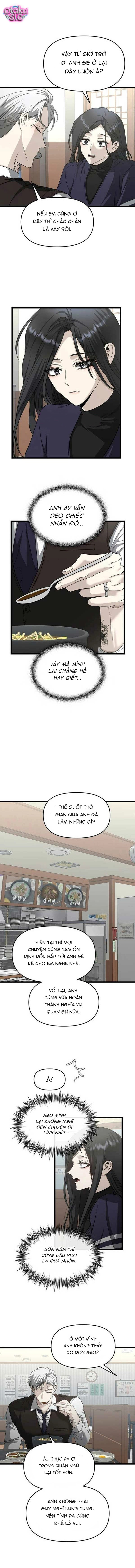Tự Do Trong Mơ - Chap 209 - Trang 2