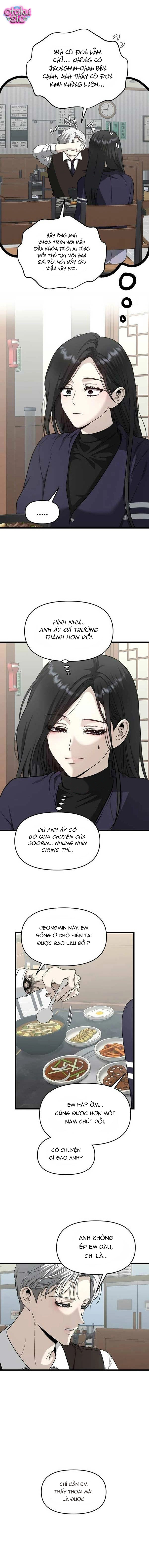 Tự Do Trong Mơ - Chap 209 - Trang 3