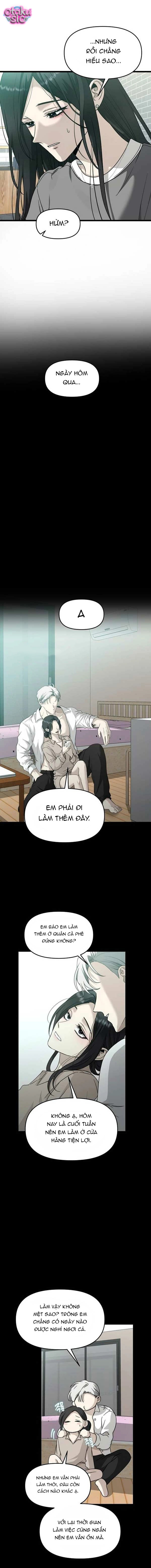 Tự Do Trong Mơ - Chap 209 - Trang 5