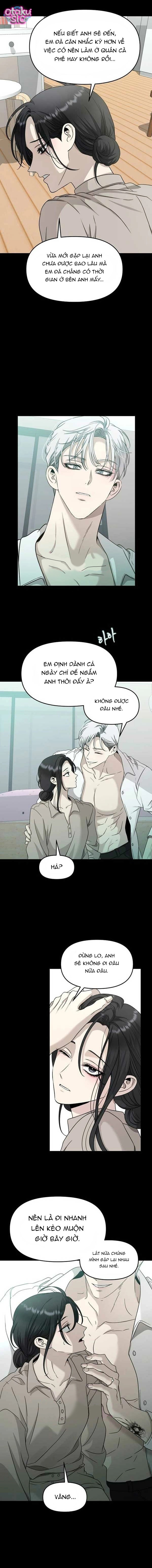 Tự Do Trong Mơ - Chap 209 - Trang 6