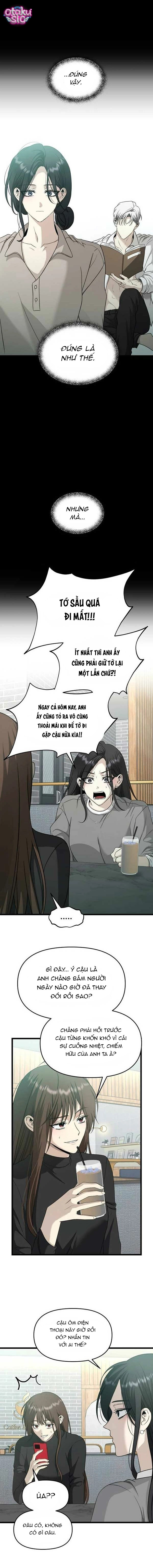 Tự Do Trong Mơ - Chap 209 - Trang 7