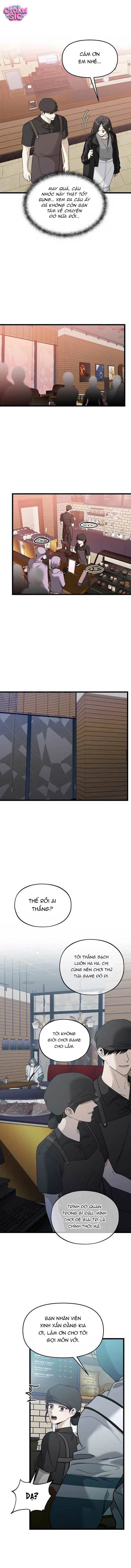 Tự Do Trong Mơ - Chap 209 - Trang 10