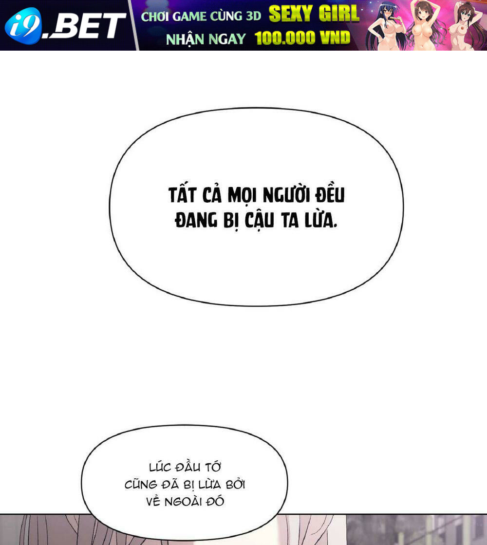 Tự Do Trong Mơ - Chap 21 - Trang 1