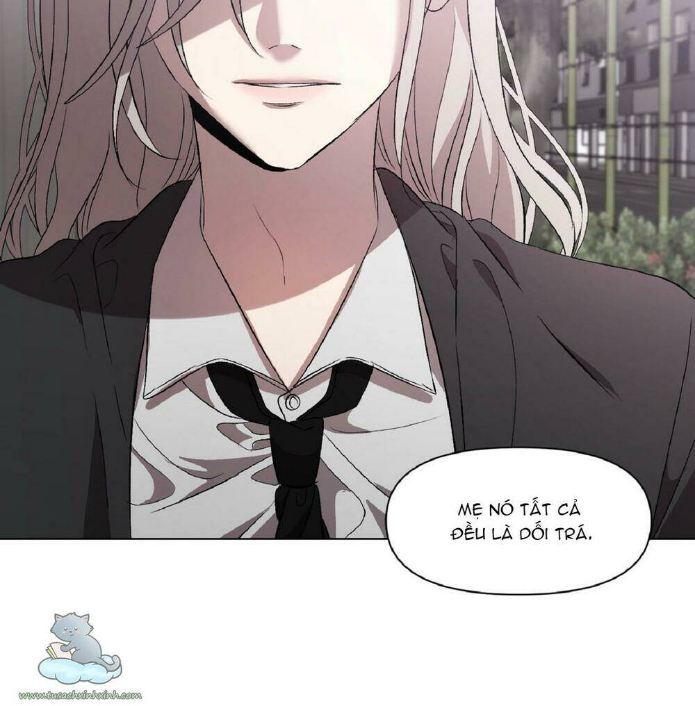 Tự Do Trong Mơ - Chap 21 - Trang 2