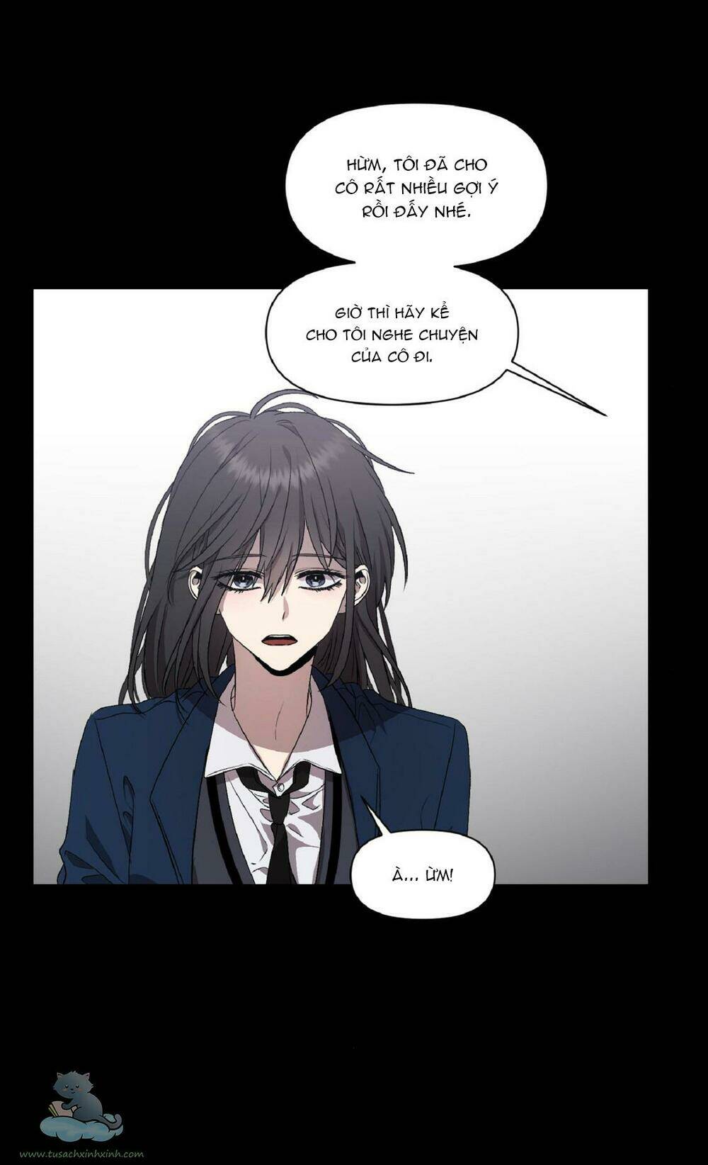 Tự Do Trong Mơ - Chap 21 - Trang 101