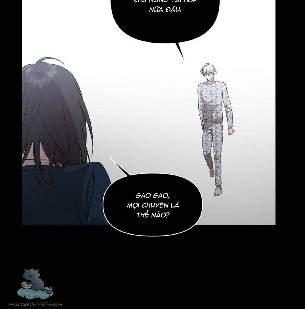 Tự Do Trong Mơ - Chap 21 - Trang 109