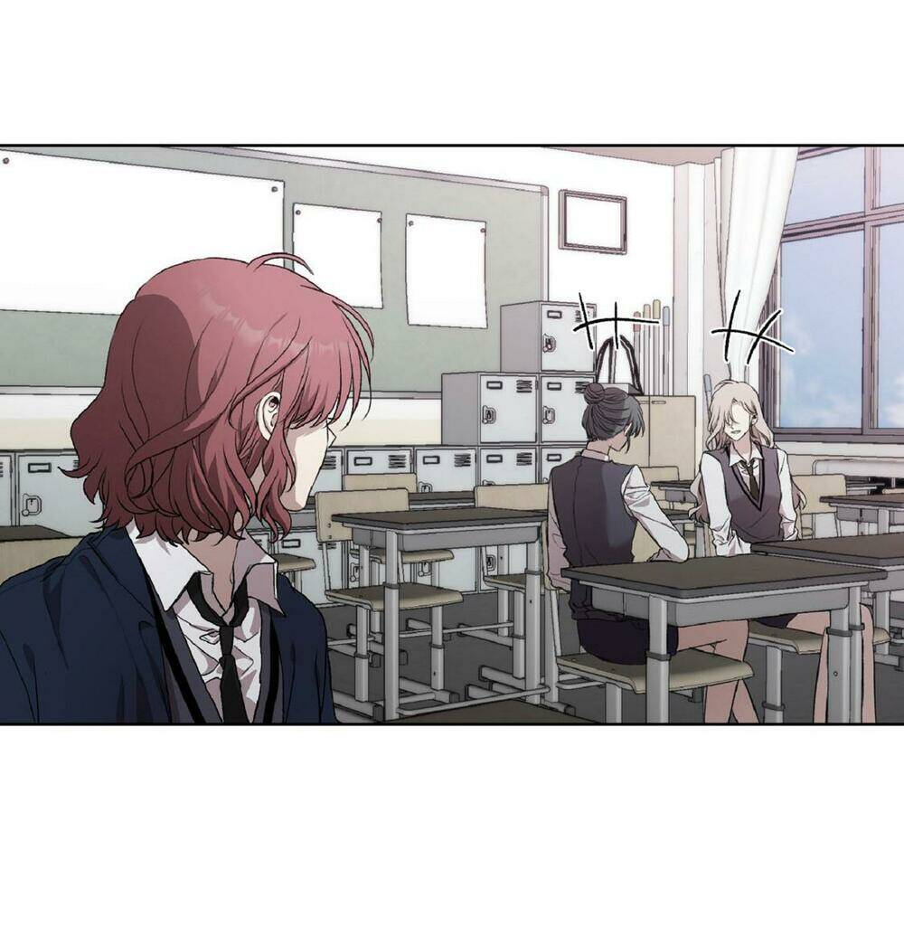 Tự Do Trong Mơ - Chap 21 - Trang 12