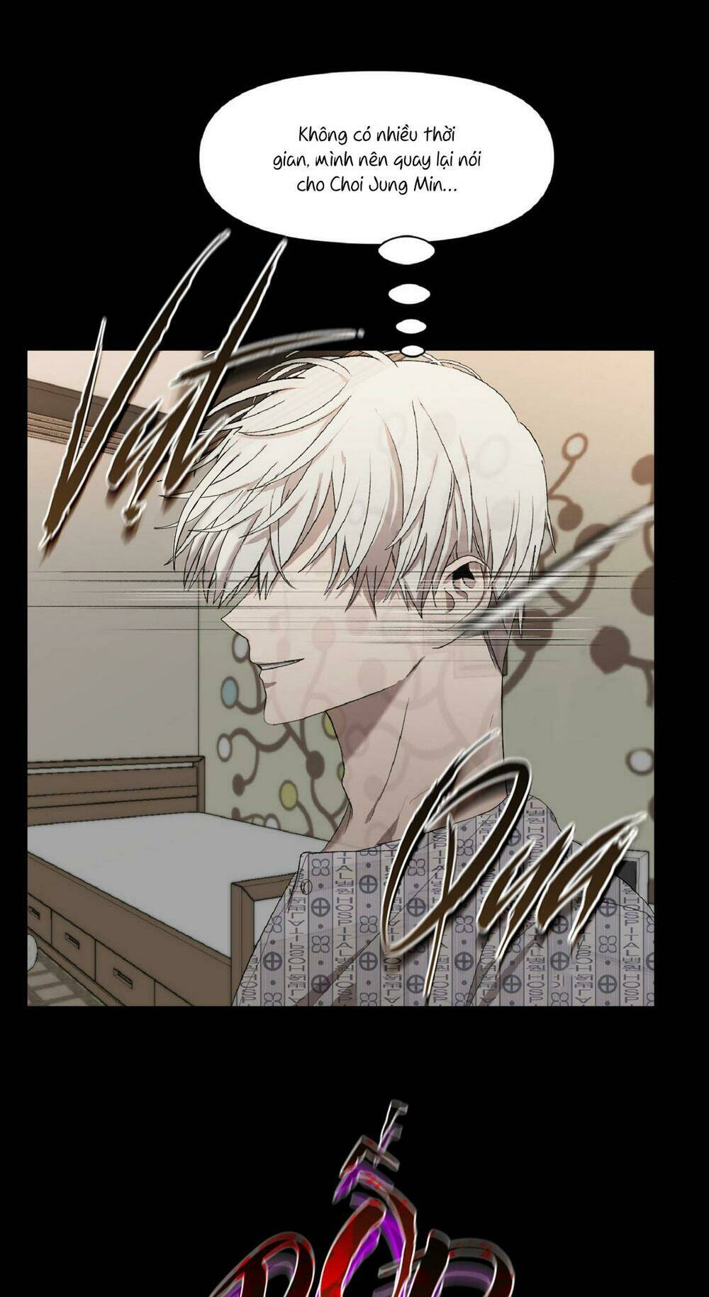 Tự Do Trong Mơ - Chap 21 - Trang 115