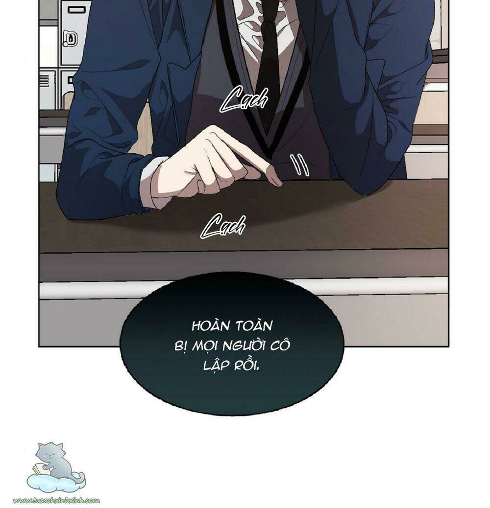 Tự Do Trong Mơ - Chap 21 - Trang 120