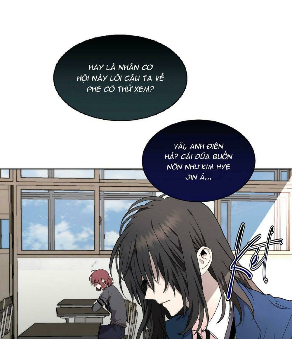Tự Do Trong Mơ - Chap 21 - Trang 121
