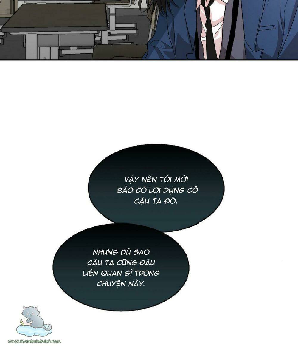 Tự Do Trong Mơ - Chap 21 - Trang 122