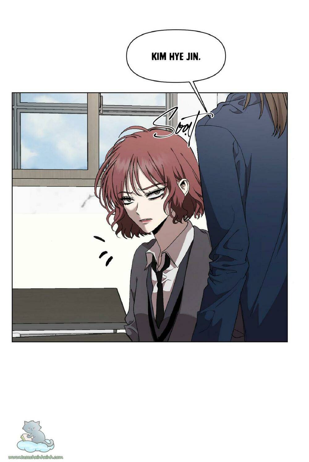 Tự Do Trong Mơ - Chap 21 - Trang 123