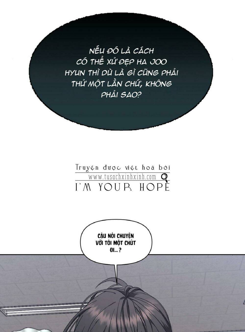 Tự Do Trong Mơ - Chap 21 - Trang 124