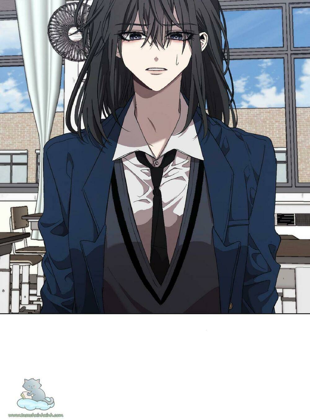 Tự Do Trong Mơ - Chap 21 - Trang 125