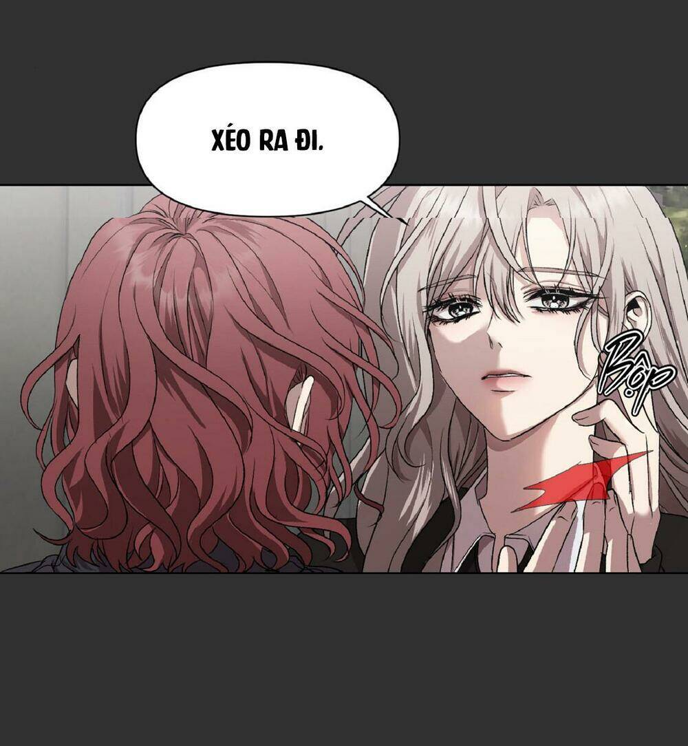 Tự Do Trong Mơ - Chap 21 - Trang 17