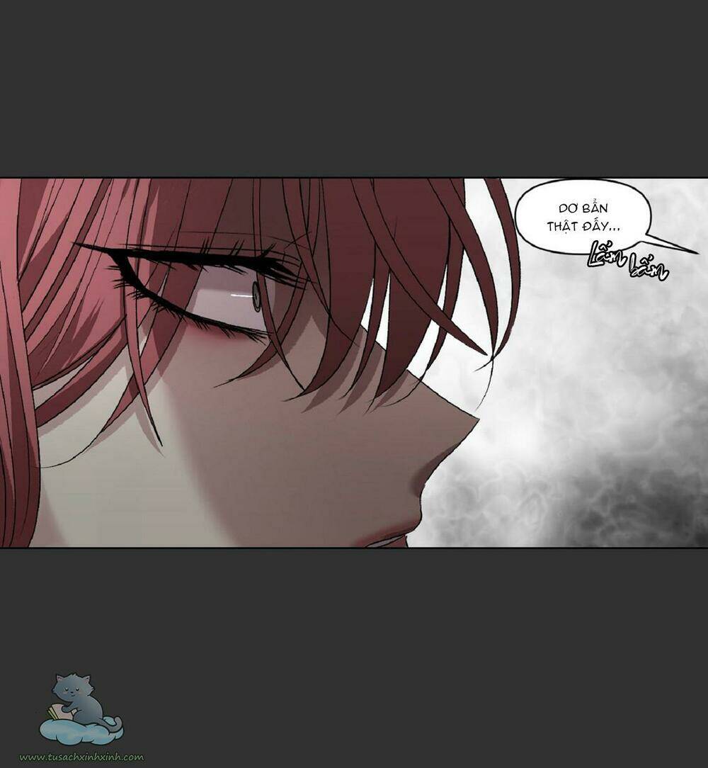 Tự Do Trong Mơ - Chap 21 - Trang 18