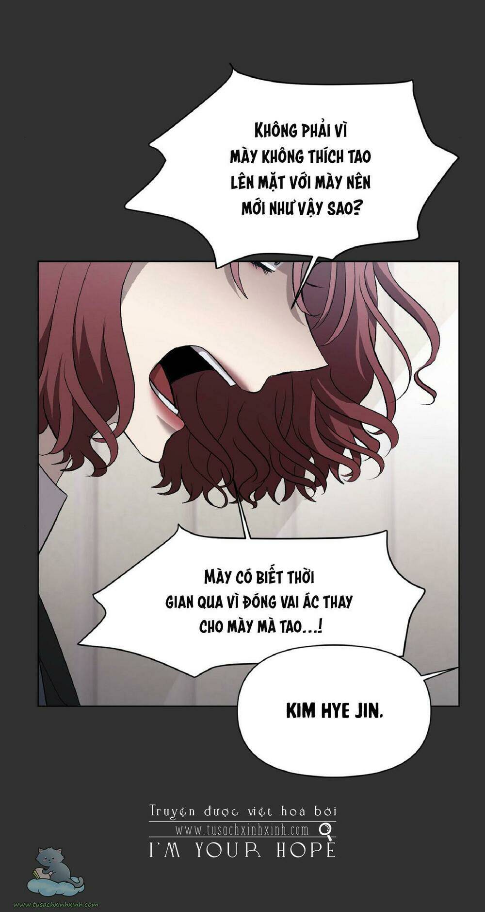 Tự Do Trong Mơ - Chap 21 - Trang 23