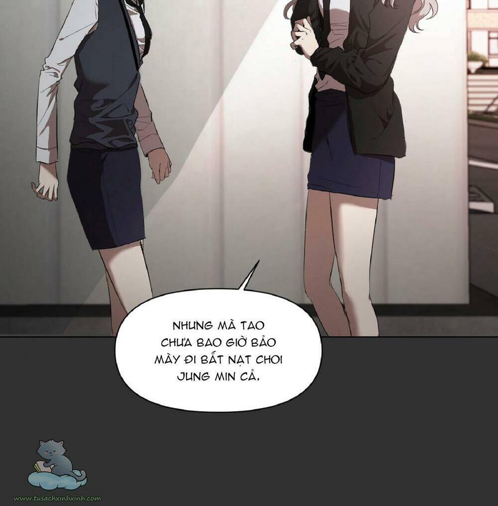 Tự Do Trong Mơ - Chap 21 - Trang 28