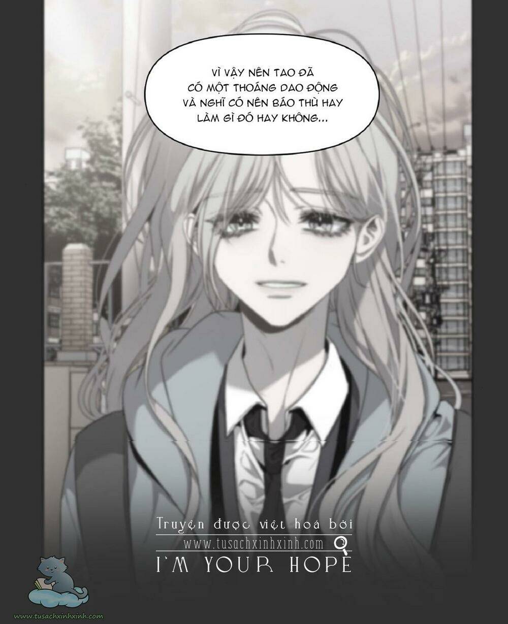 Tự Do Trong Mơ - Chap 21 - Trang 30