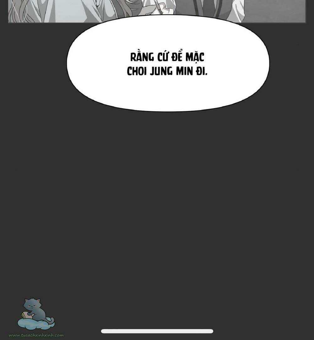 Tự Do Trong Mơ - Chap 21 - Trang 34