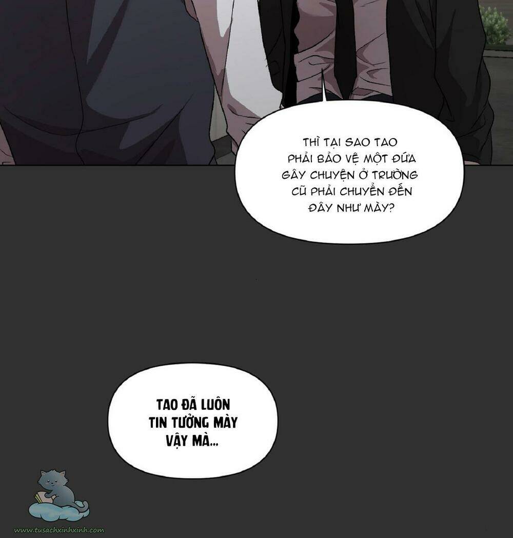 Tự Do Trong Mơ - Chap 21 - Trang 36