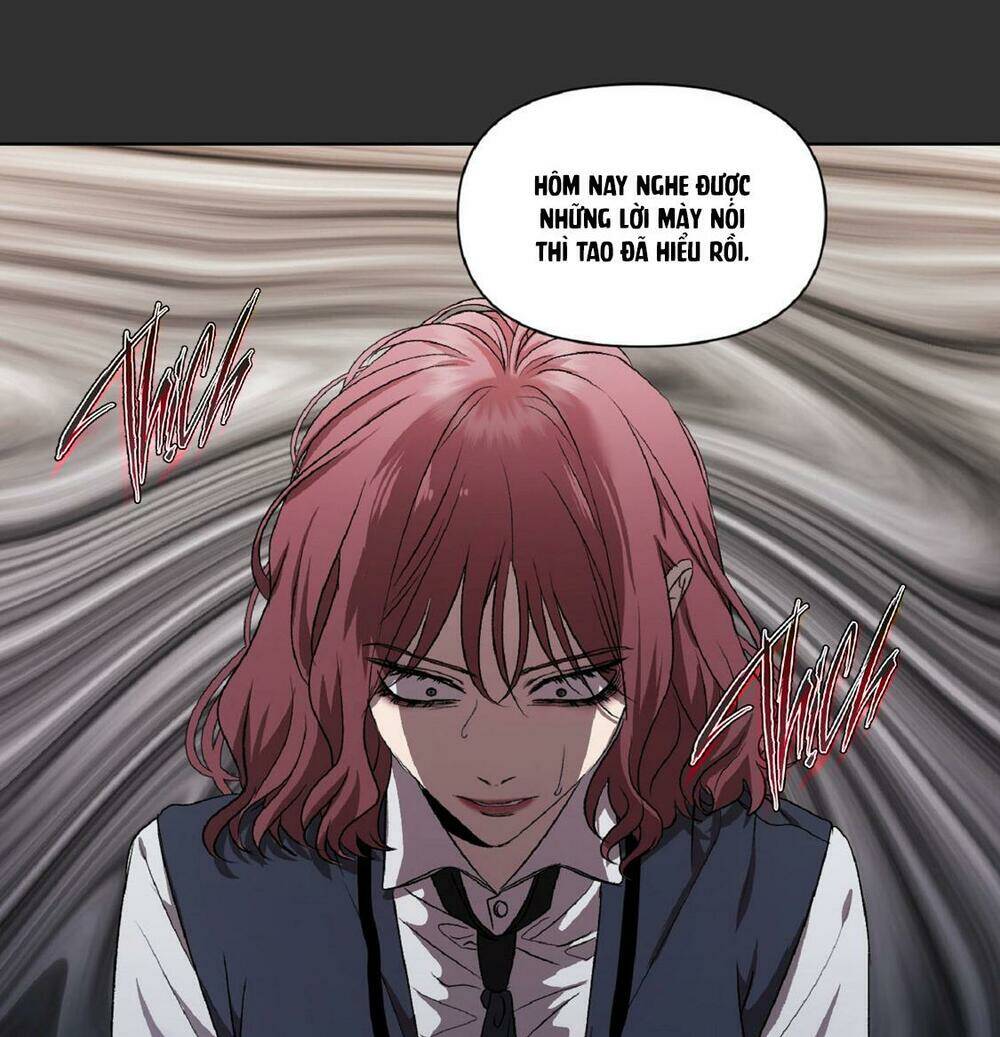 Tự Do Trong Mơ - Chap 21 - Trang 37
