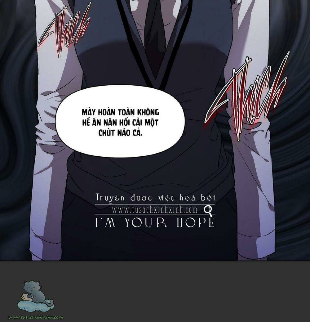 Tự Do Trong Mơ - Chap 21 - Trang 38