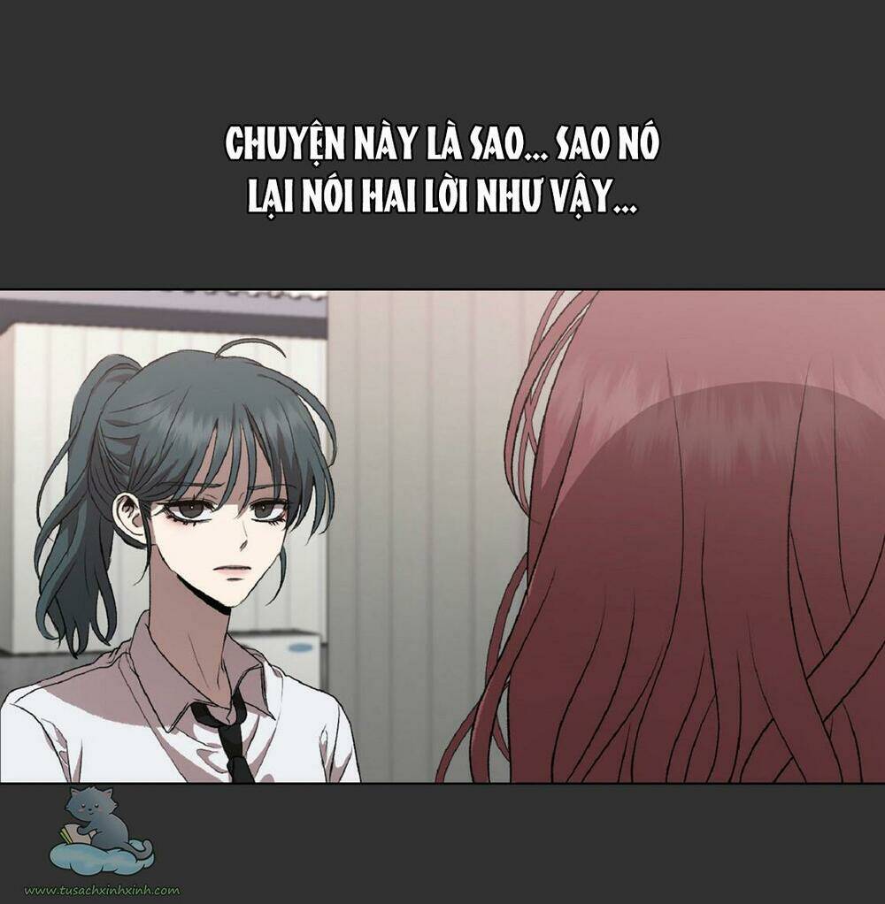 Tự Do Trong Mơ - Chap 21 - Trang 40