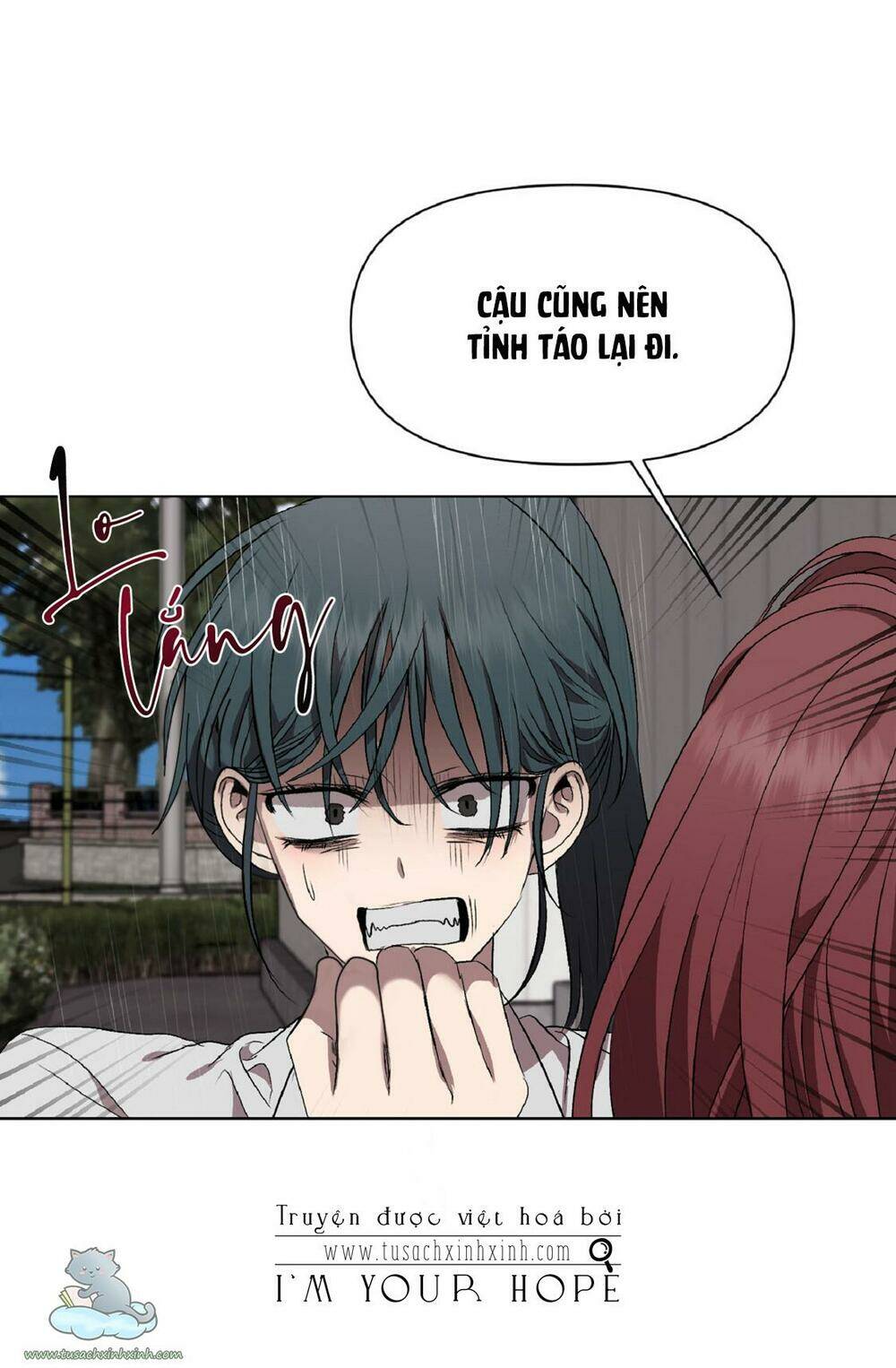 Tự Do Trong Mơ - Chap 21 - Trang 5