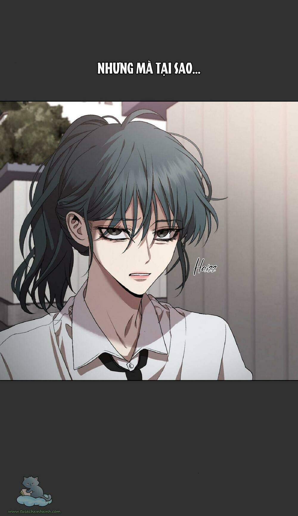 Tự Do Trong Mơ - Chap 21 - Trang 41