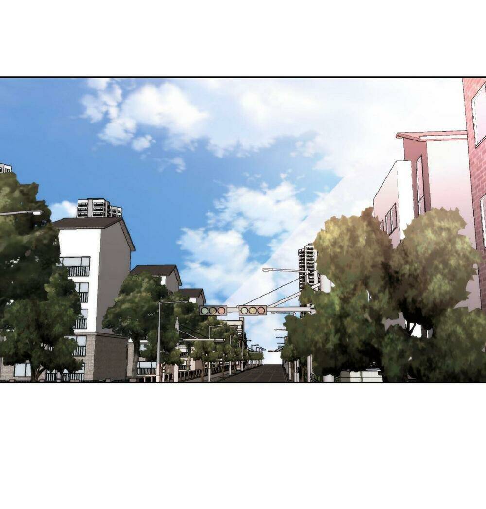Tự Do Trong Mơ - Chap 21 - Trang 42