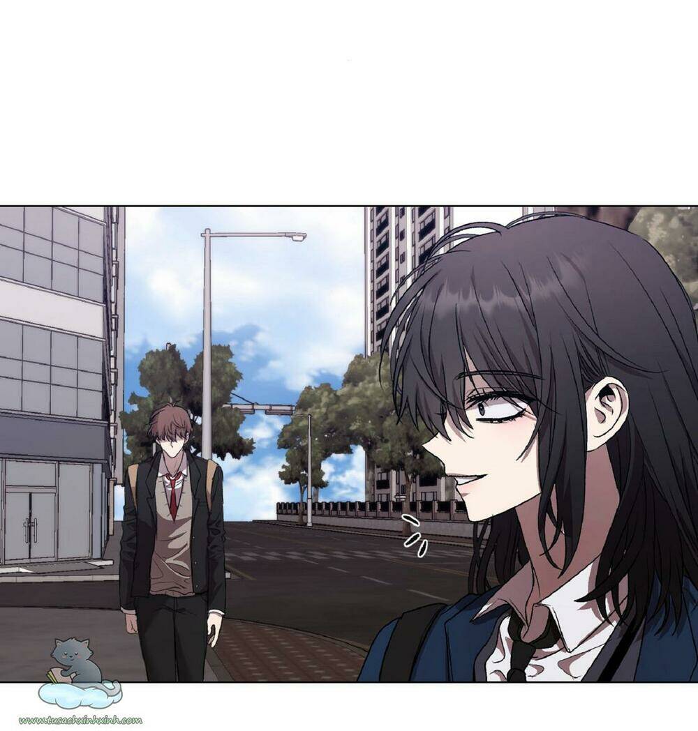 Tự Do Trong Mơ - Chap 21 - Trang 43