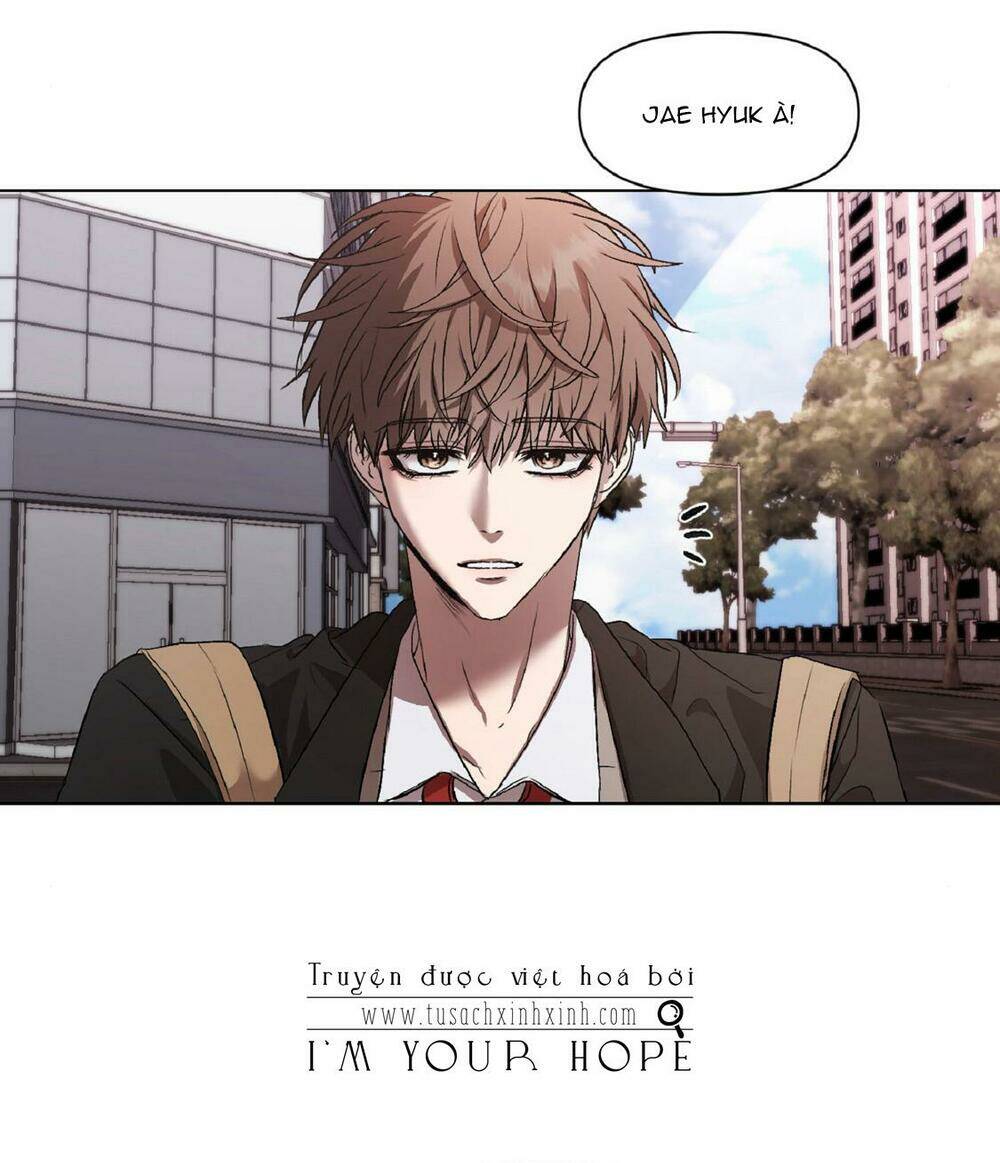 Tự Do Trong Mơ - Chap 21 - Trang 44