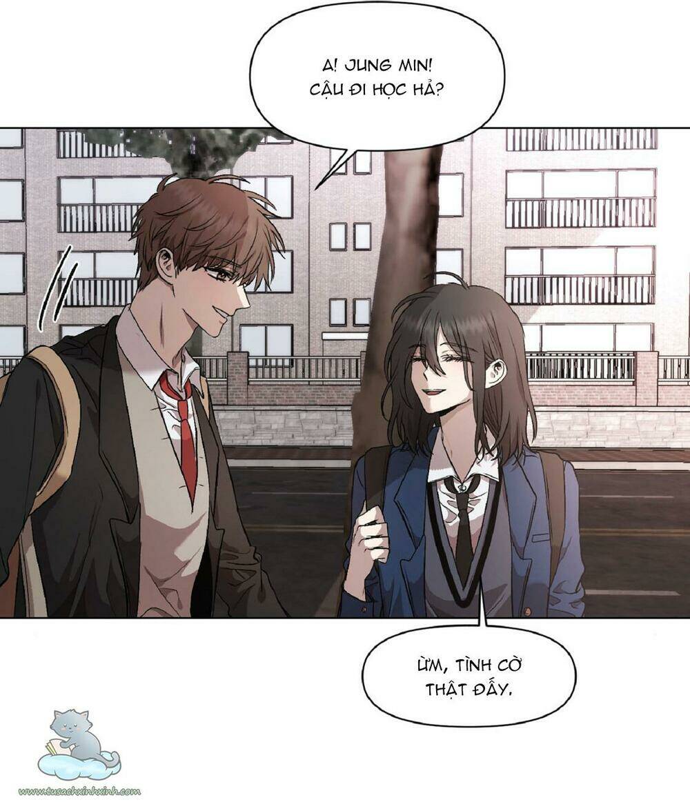 Tự Do Trong Mơ - Chap 21 - Trang 45