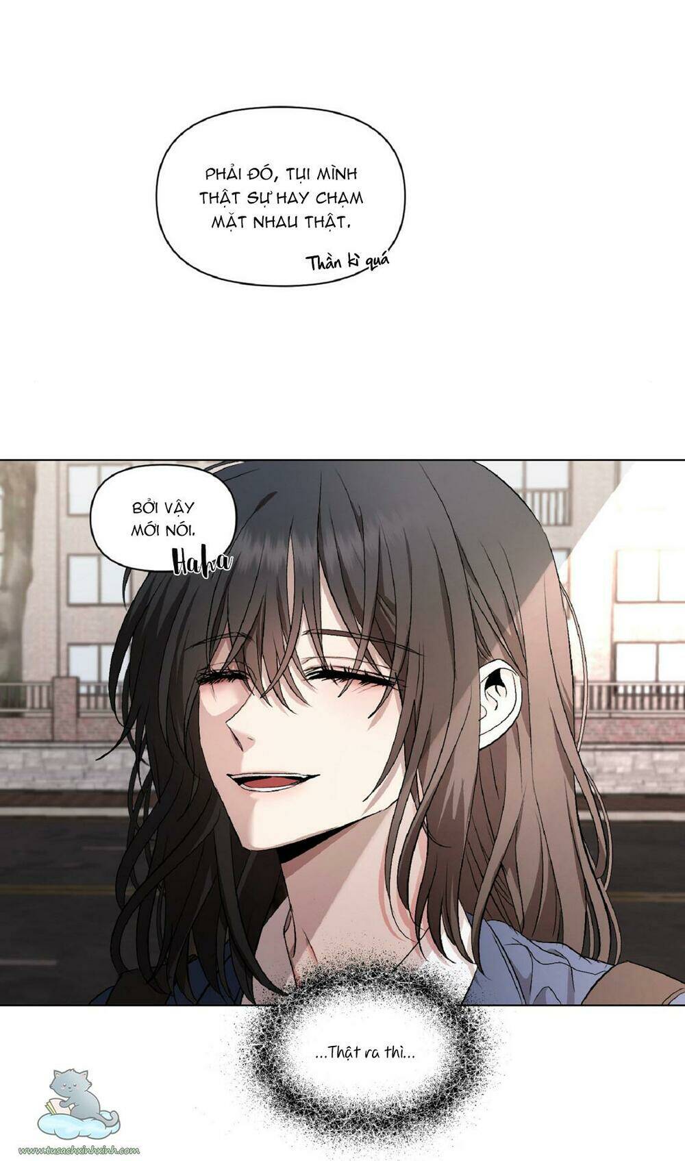 Tự Do Trong Mơ - Chap 21 - Trang 46