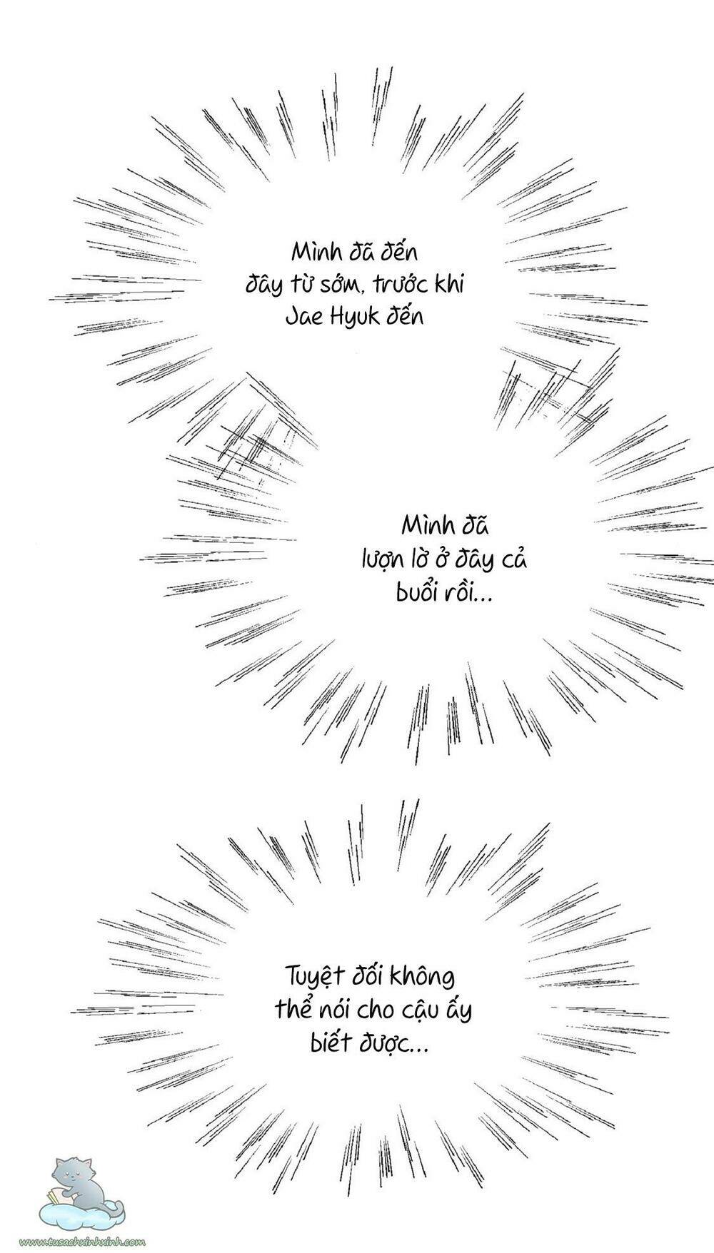 Tự Do Trong Mơ - Chap 21 - Trang 47