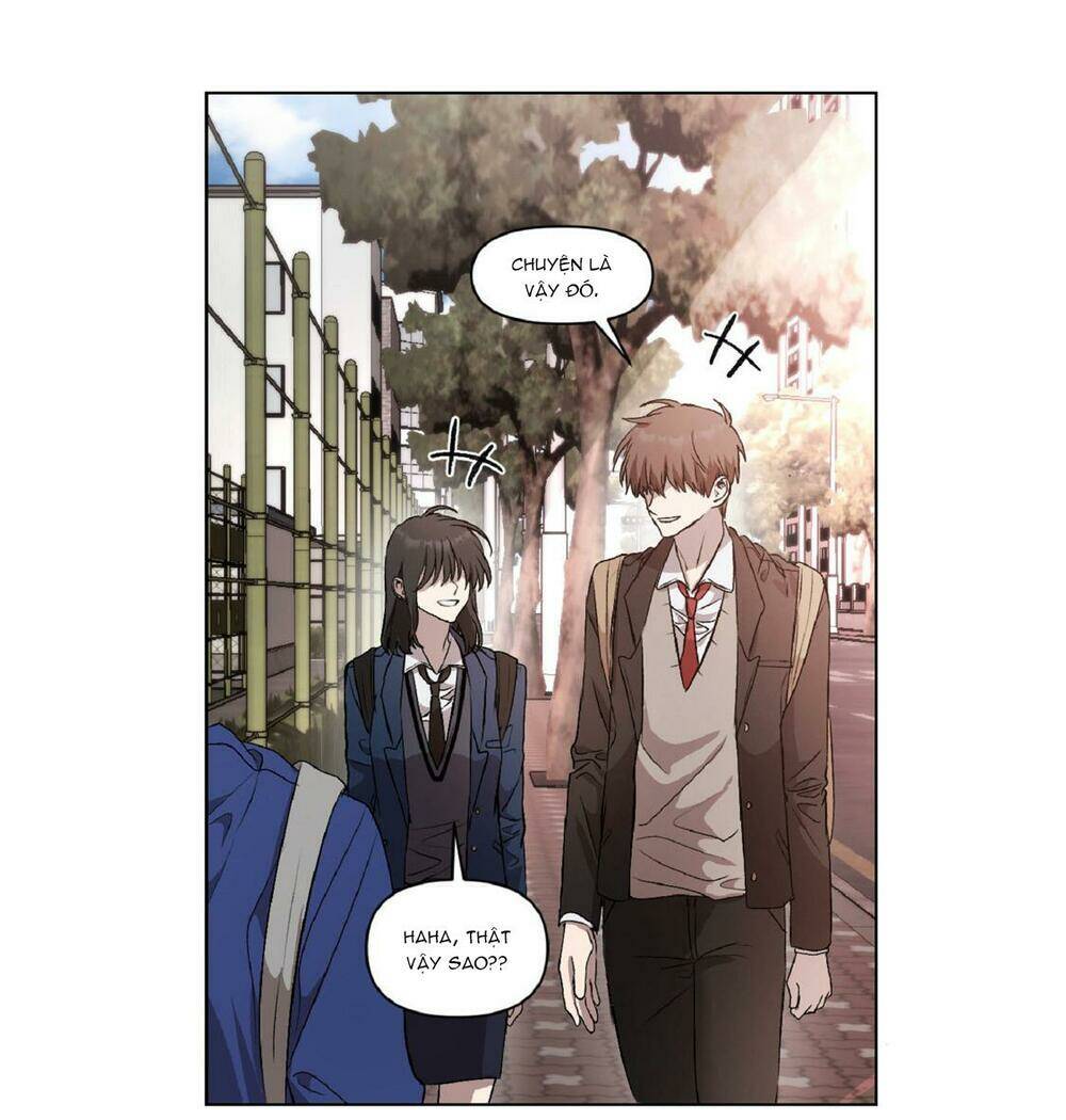 Tự Do Trong Mơ - Chap 21 - Trang 48