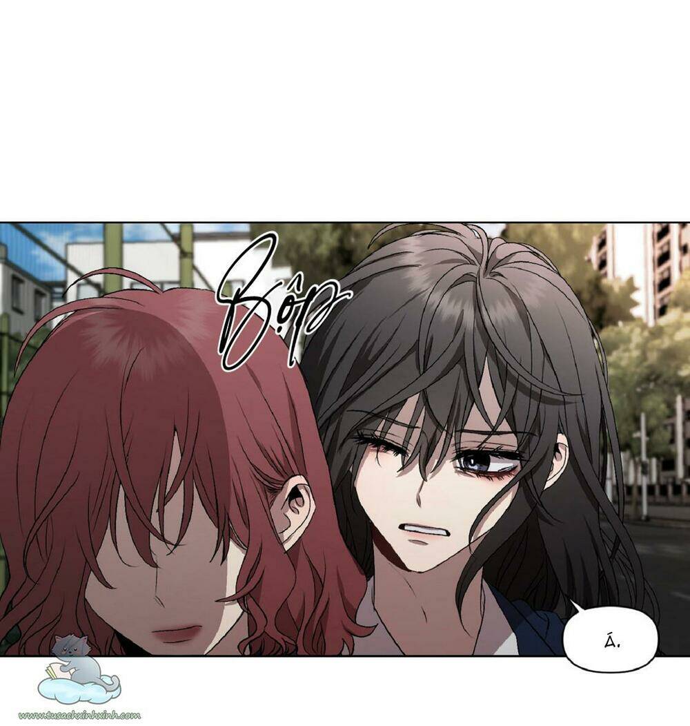 Tự Do Trong Mơ - Chap 21 - Trang 49