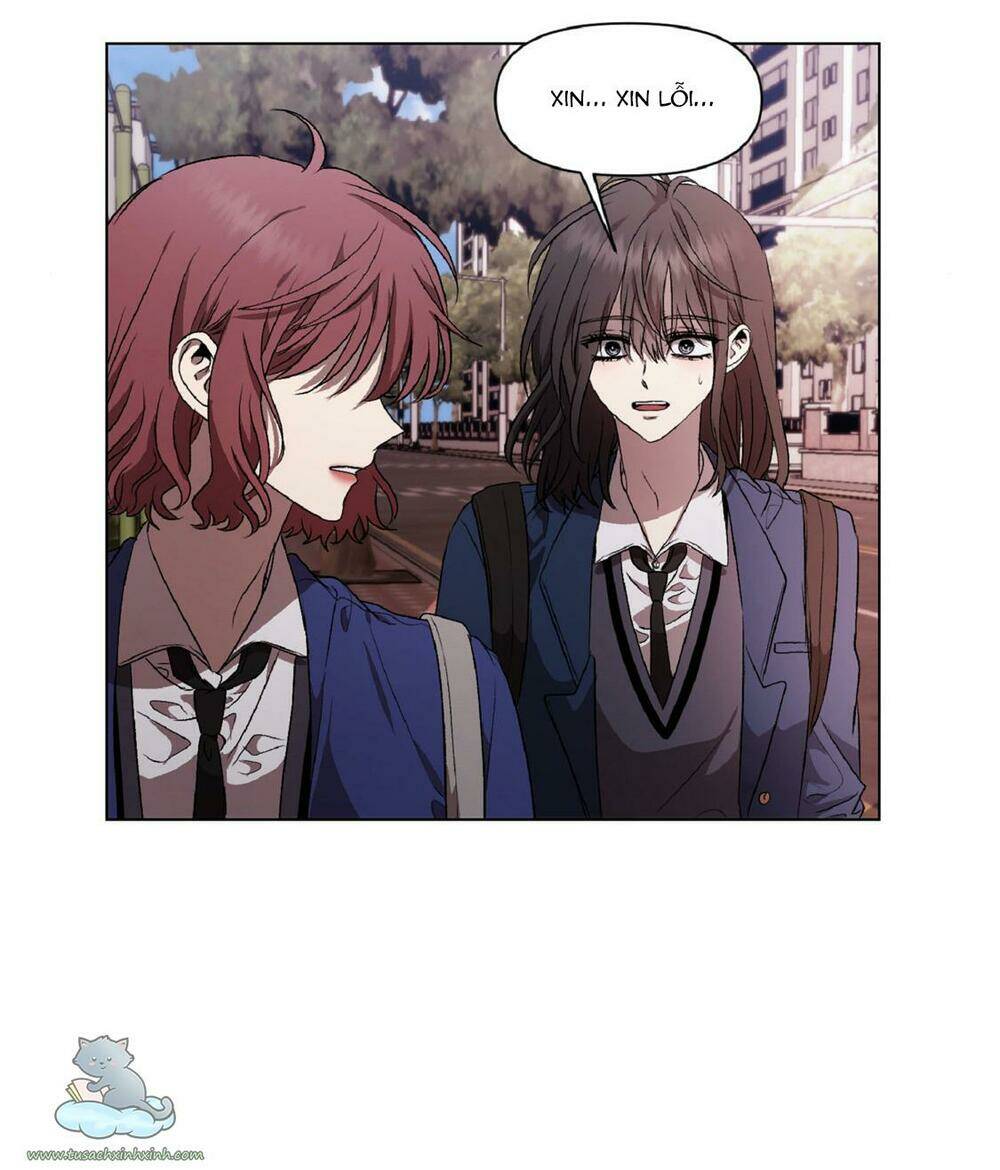 Tự Do Trong Mơ - Chap 21 - Trang 50