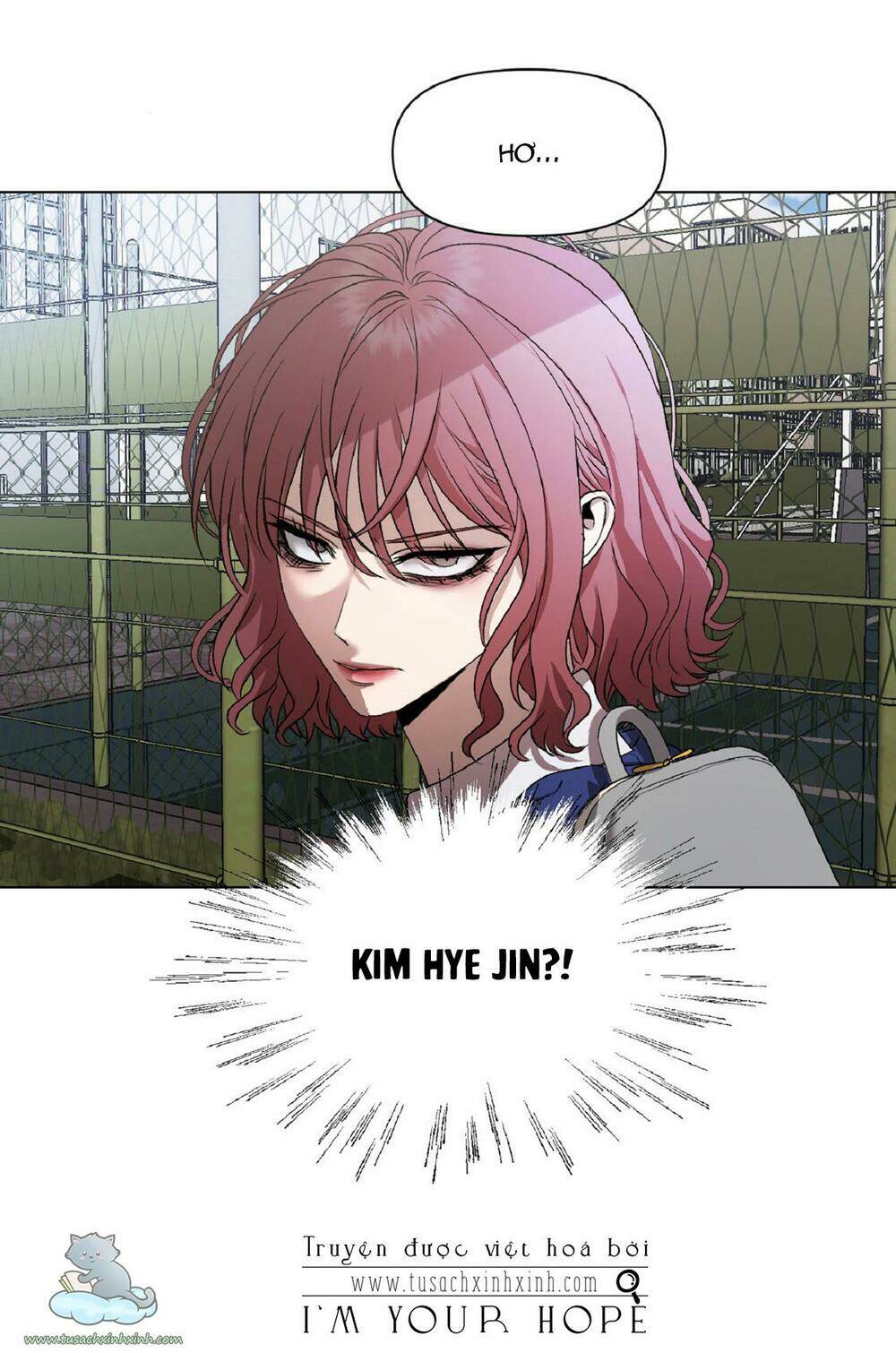 Tự Do Trong Mơ - Chap 21 - Trang 51